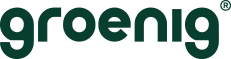 Groenig logo